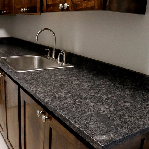 چرمی کردن سنگ