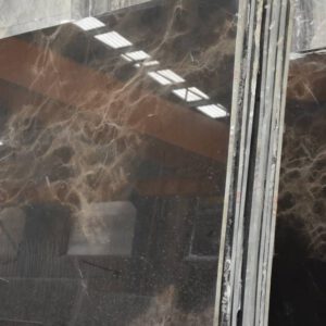 مرمریت اسپایدر