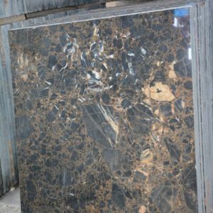 مرمریت مارشال