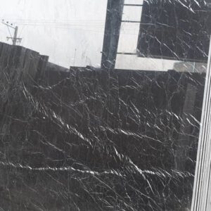 مرمریت مشکی نجف آباد