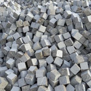 سنگ کوبیک منظم